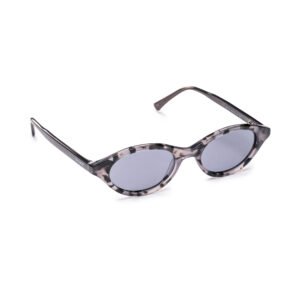 Black Cat Eye Sunglasses
